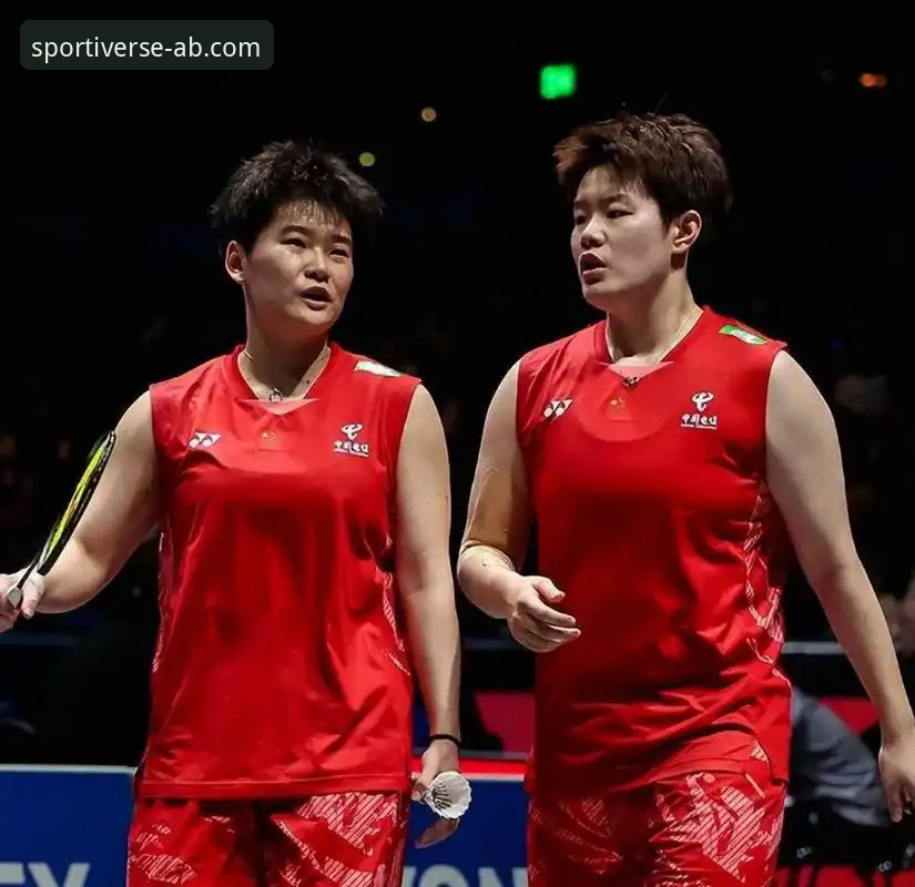 AB体育免费下载 2026尤伯杯半决赛深度分析:中国女队3-0横扫日本,第21次决赛征程全面解析