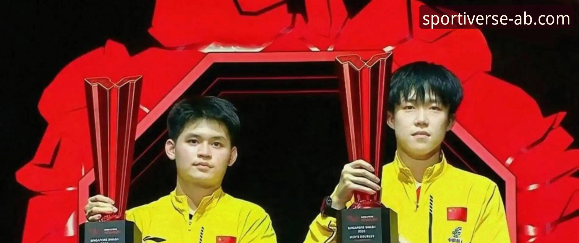 AB体育更新 林诗栋vs王楚钦vs梁靖崑:中国男乒横扫英格兰,AB体育更新带你重温经典对决